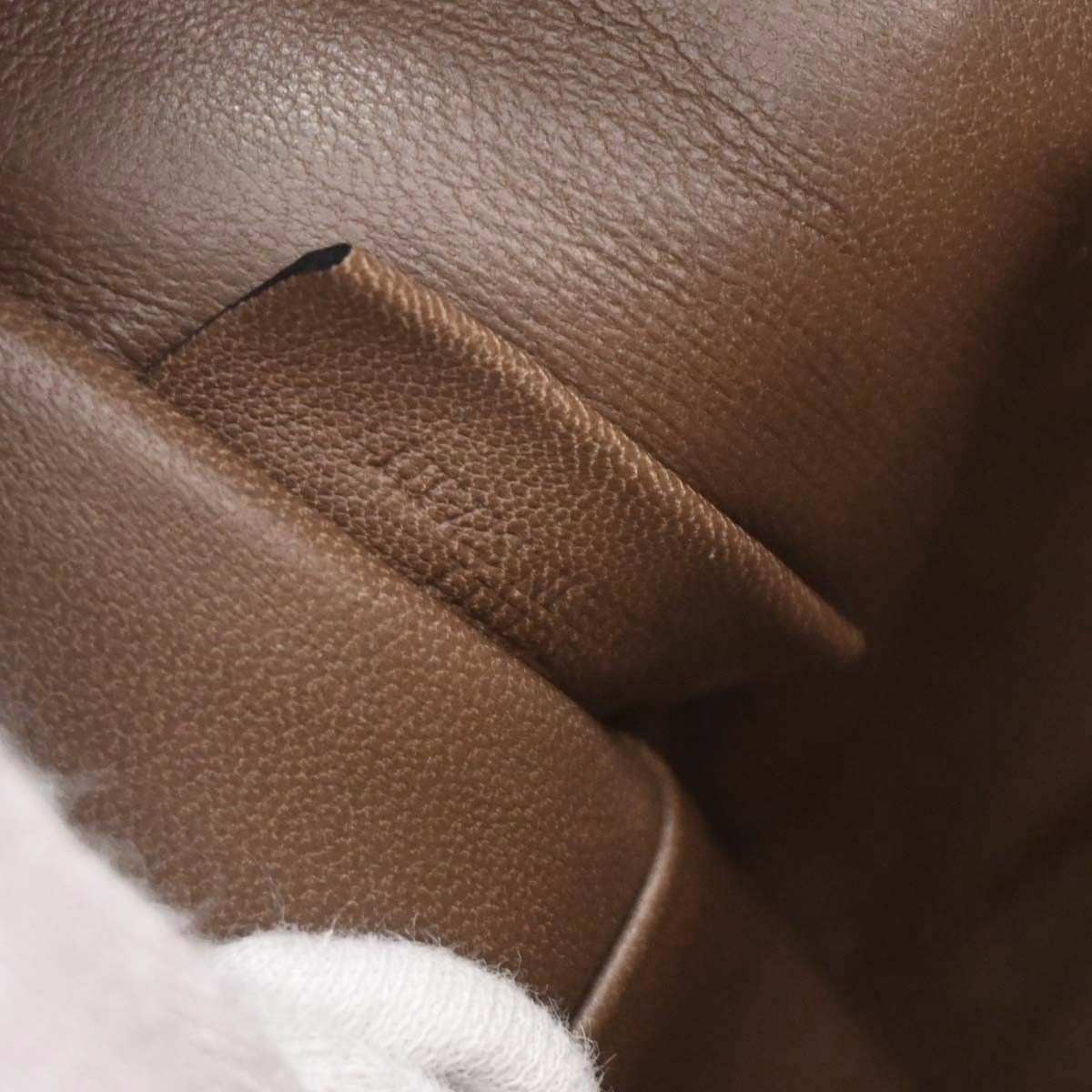 Loewe Loewe Amazona Bag Leather Size ONE SIZE - 5 Thumbnail