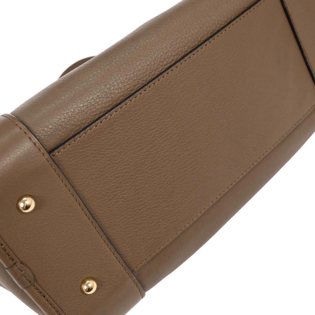 Loewe Loewe Amazona Bag Leather Size ONE SIZE - 8 Thumbnail
