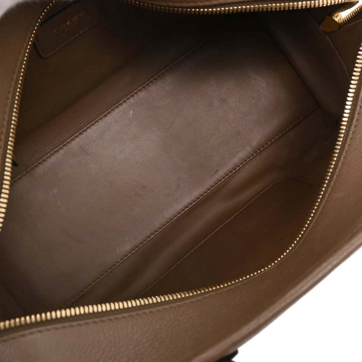 Loewe Loewe Amazona Bag Leather Size ONE SIZE - 3 Thumbnail