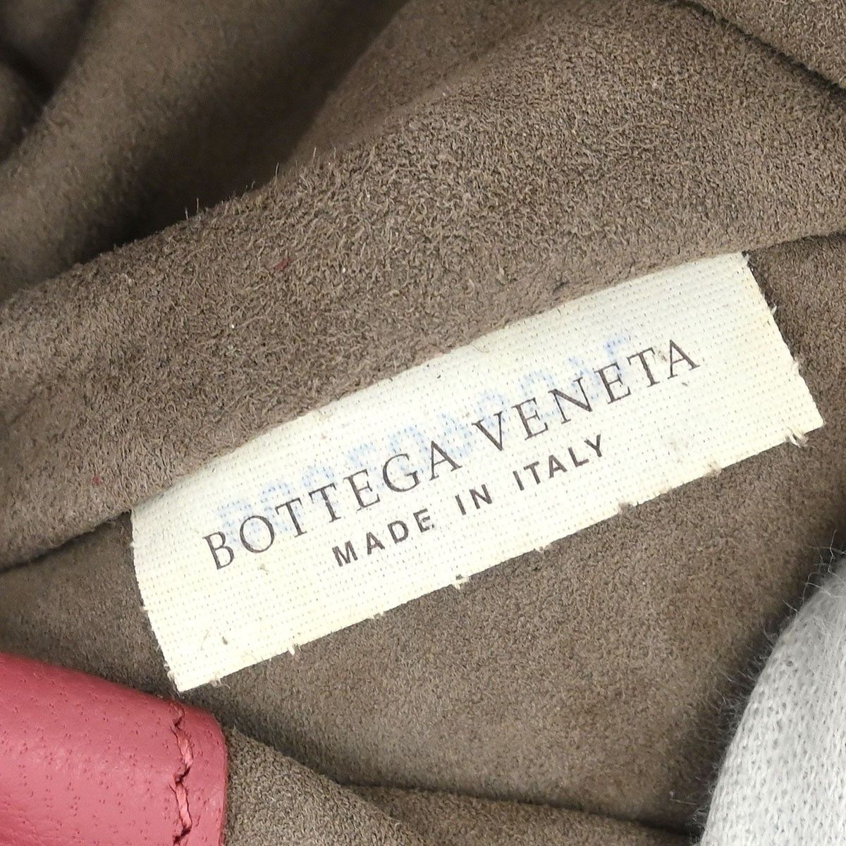 Bottega Veneta Bottega Veneta Intrecciato Shoulder bag Leather Size ONE SIZE - 4 Thumbnail