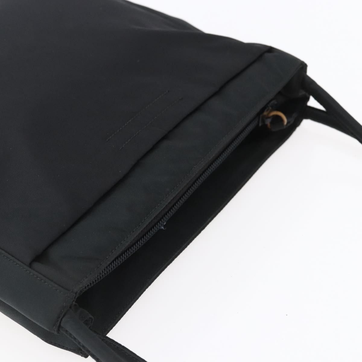 Prada Prada Vintage Shoulder Bag Tessuto Size ONE SIZE - 15 Thumbnail