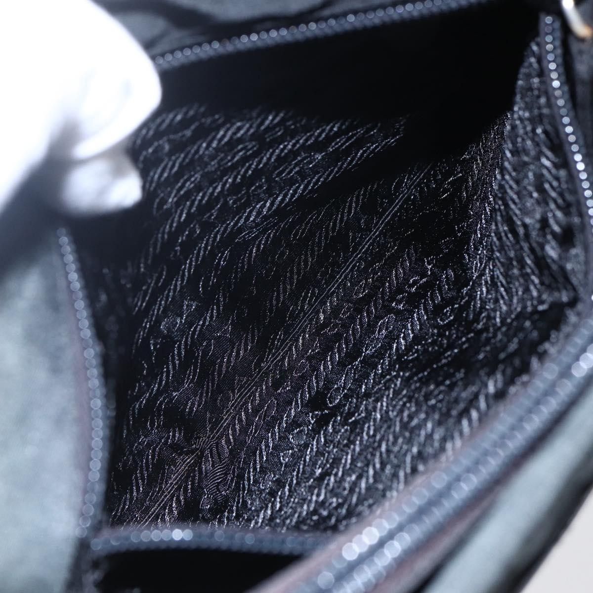 Prada Prada Vintage Shoulder Bag Tessuto Size ONE SIZE - 21 Thumbnail