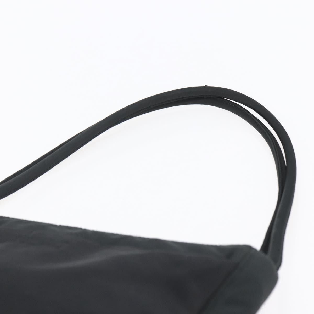 Prada Prada Vintage Shoulder Bag Tessuto Size ONE SIZE - 16 Thumbnail