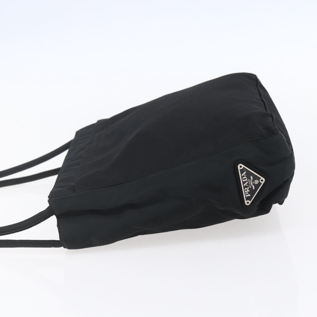 Prada Prada Vintage Shoulder Bag Tessuto Size ONE SIZE - 3 Thumbnail