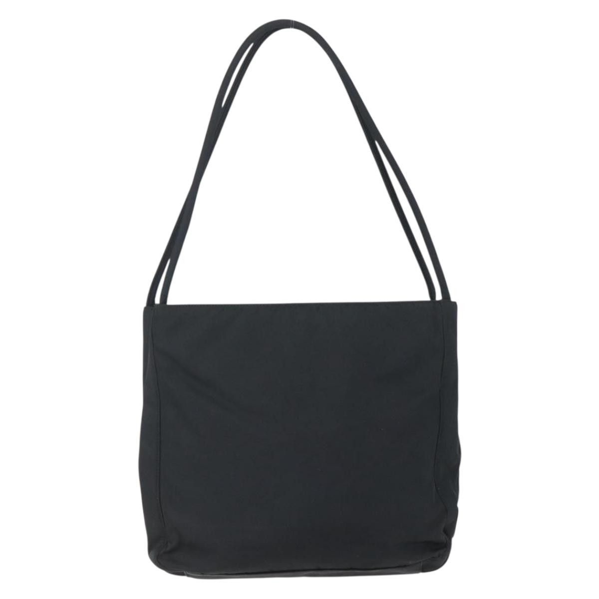 Prada Prada Vintage Shoulder Bag Tessuto Size ONE SIZE - 2 Thumbnail