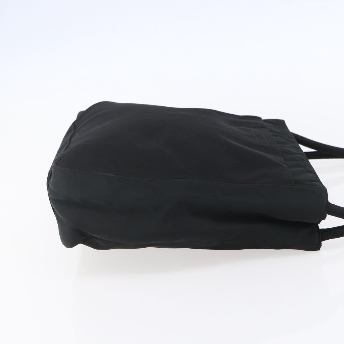 Prada Prada Vintage Shoulder Bag Tessuto Size ONE SIZE - 4 Thumbnail