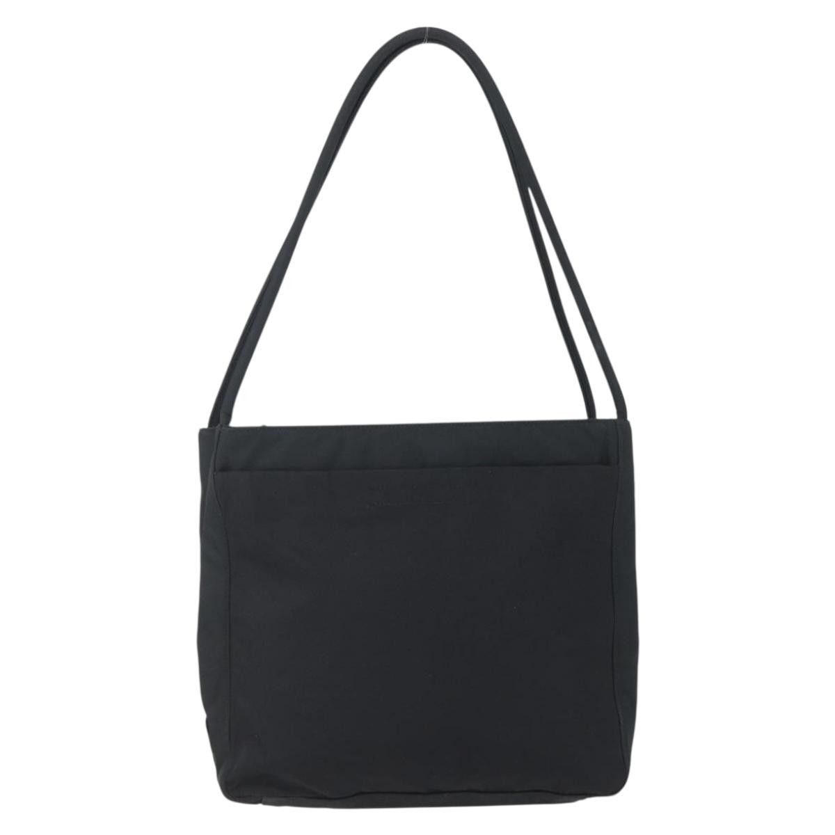 Prada Prada Vintage Shoulder Bag Tessuto Size ONE SIZE - 17 Thumbnail