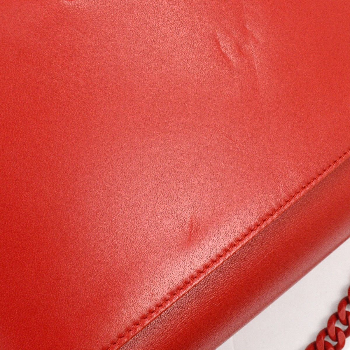 Bvlgari Bvlgari Serpenti Forever Shoulder Bag Leather Size ONE SIZE - 8 Thumbnail