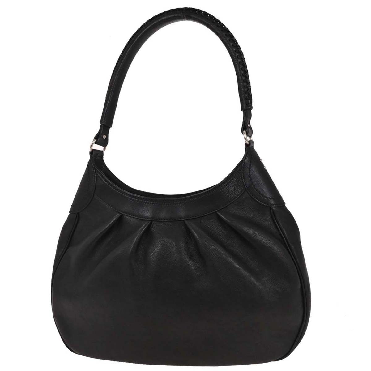 Dior Christian Dior Hobo Woven Leather Size ONE SIZE - 2 Thumbnail