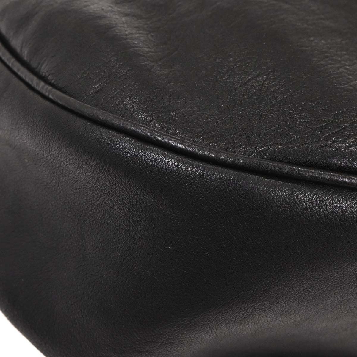 Dior Christian Dior Hobo Woven Leather Size ONE SIZE - 7 Thumbnail