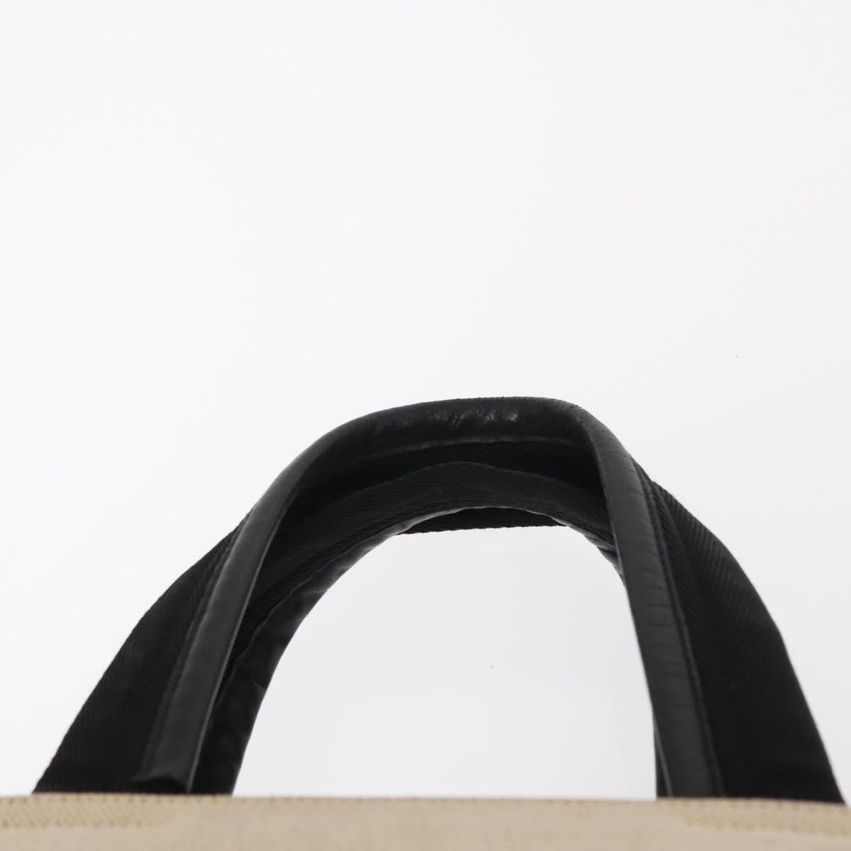 Prada Prada Vintage Handbag Canvas Size ONE SIZE - 16 Thumbnail