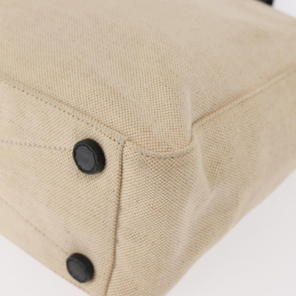 Prada Prada Vintage Handbag Canvas Size ONE SIZE - 10 Thumbnail