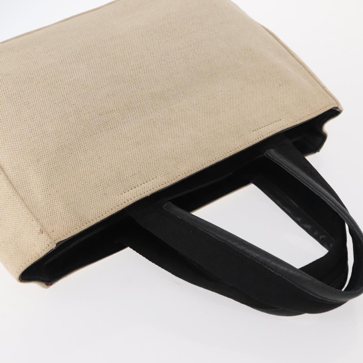 Prada Prada Vintage Handbag Canvas Size ONE SIZE - 15 Thumbnail