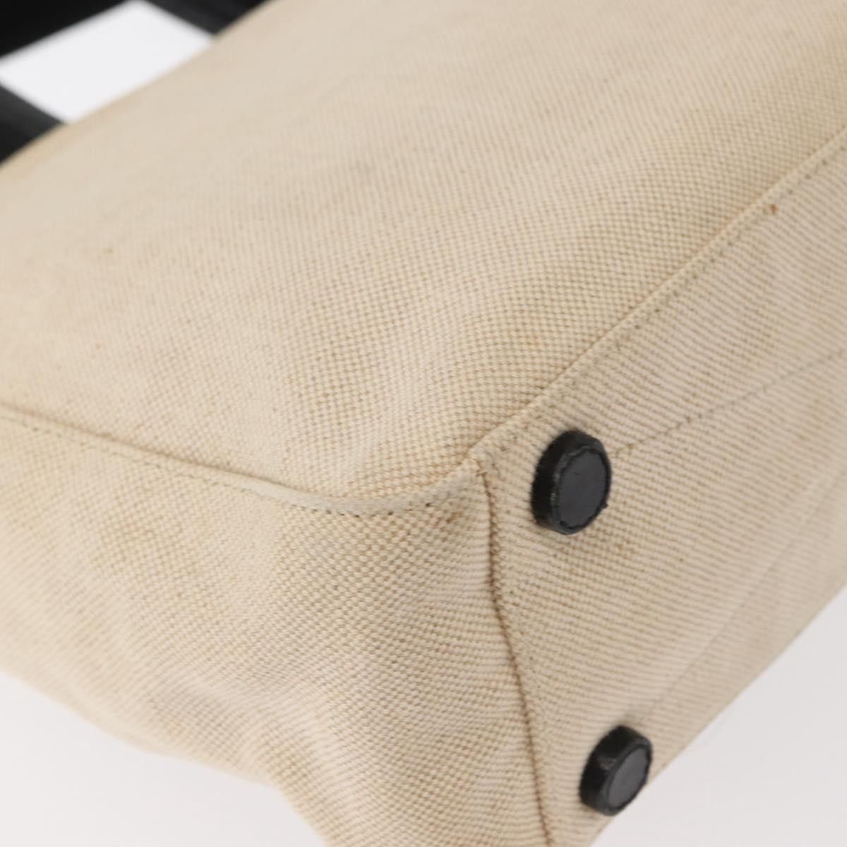 Prada Prada Vintage Handbag Canvas Size ONE SIZE - 11 Thumbnail