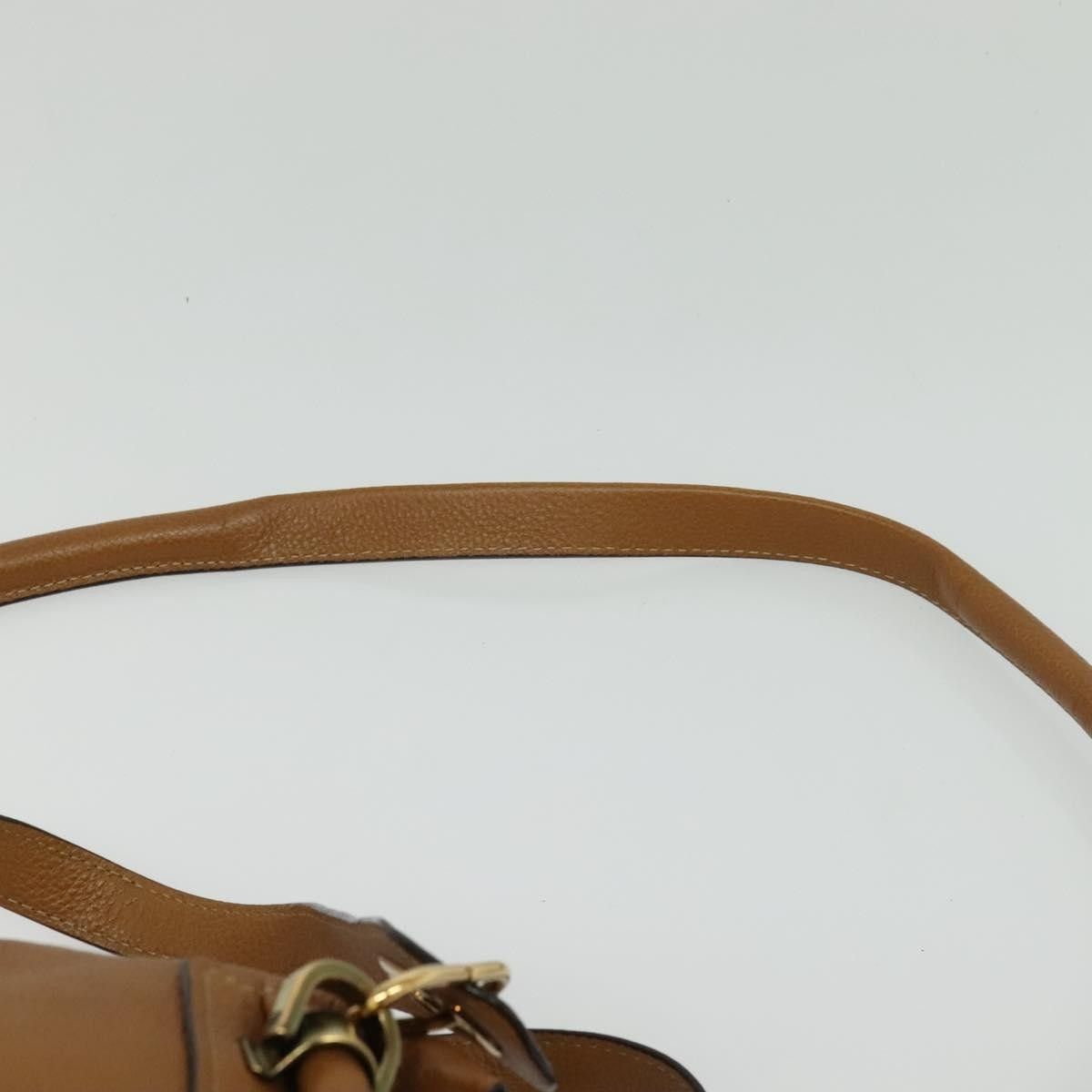 Chloe Chloe Darryl Hobo Leather Size ONE SIZE - 10 Thumbnail
