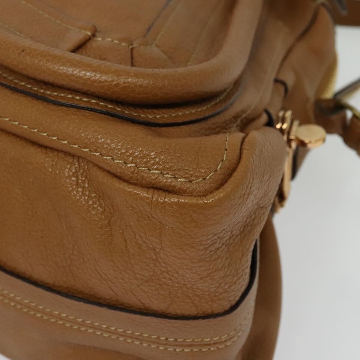 Chloe Chloe Darryl Hobo Leather Size ONE SIZE - 13 Thumbnail