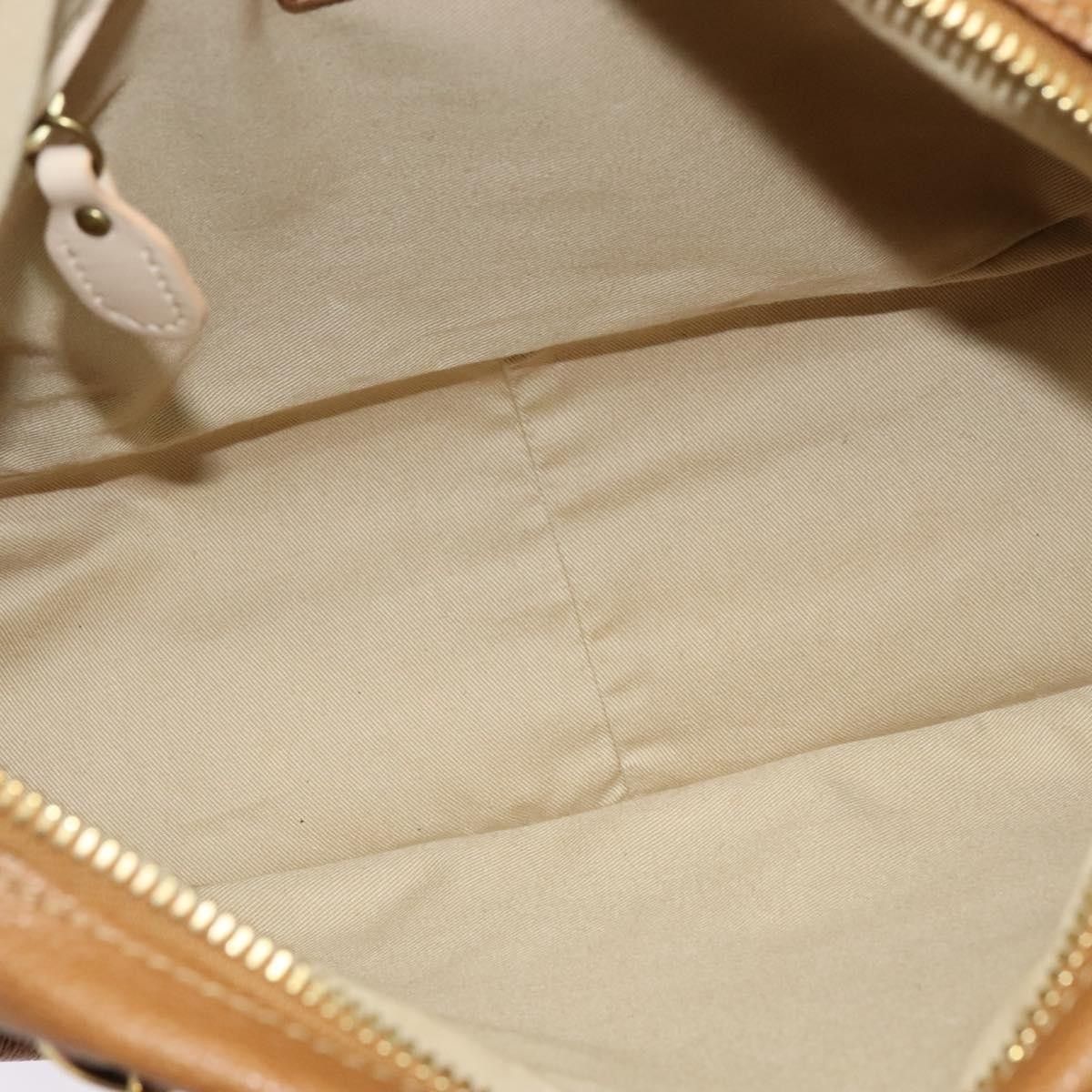 Chloe Chloe Darryl Hobo Leather Size ONE SIZE - 18 Thumbnail