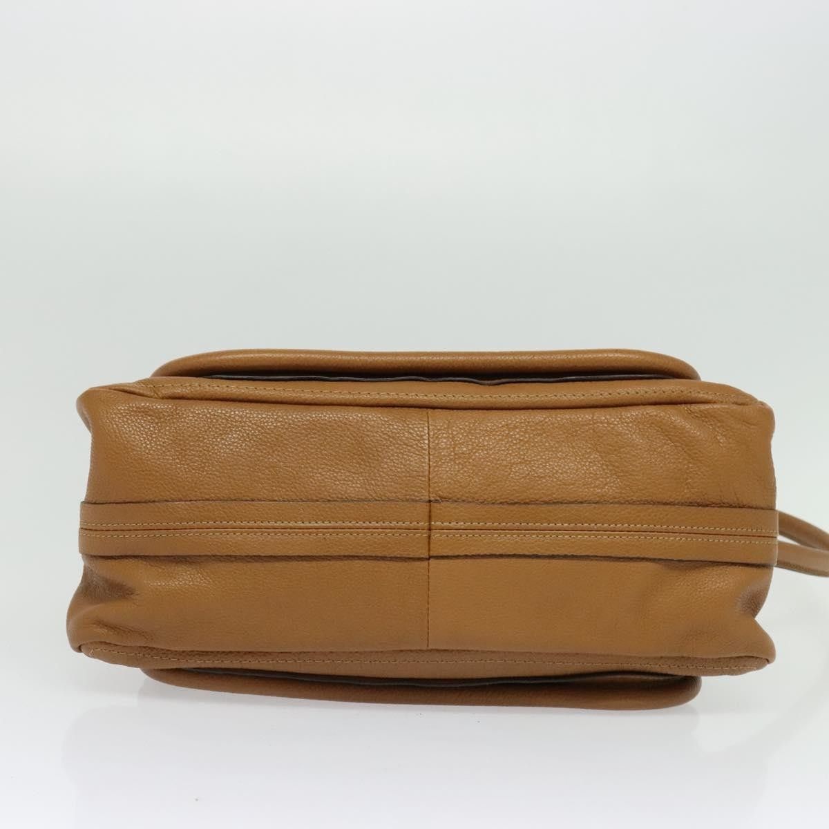 Chloe Chloe Darryl Hobo Leather Size ONE SIZE - 11 Thumbnail