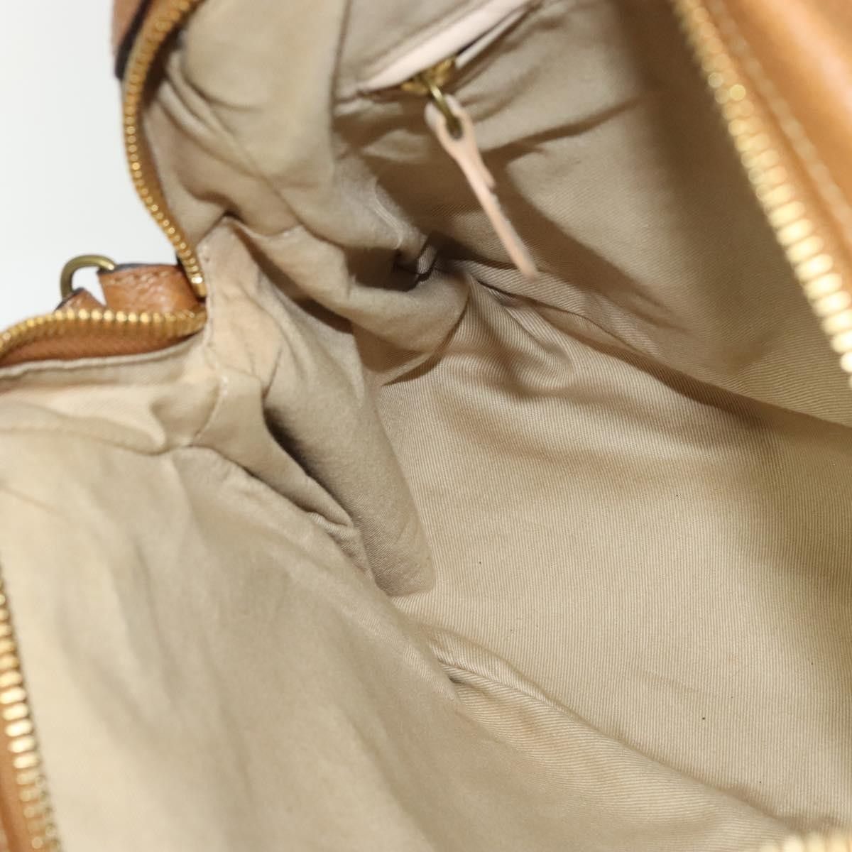Chloe Chloe Darryl Hobo Leather Size ONE SIZE - 20 Thumbnail