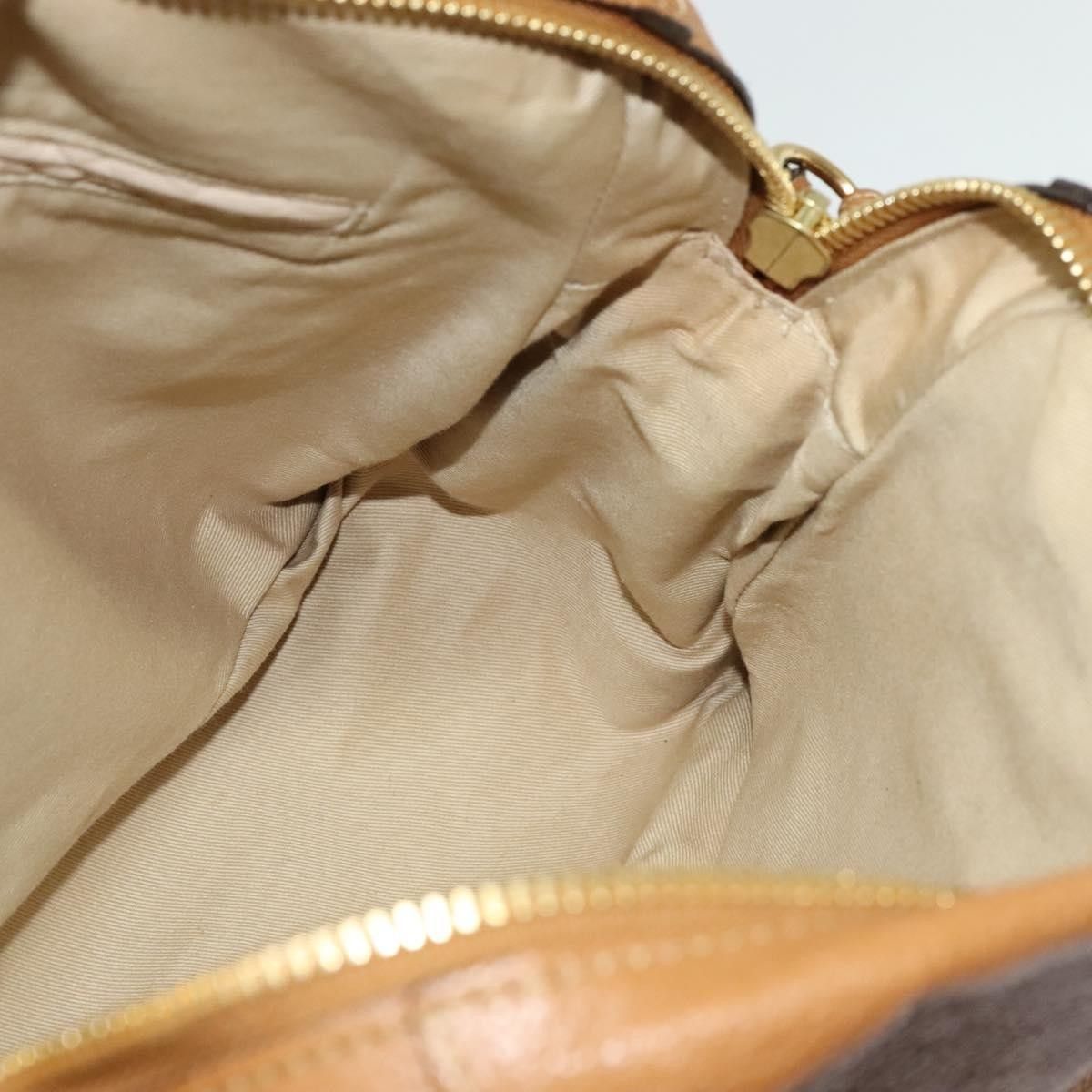 Chloe Chloe Darryl Hobo Leather Size ONE SIZE - 19 Thumbnail