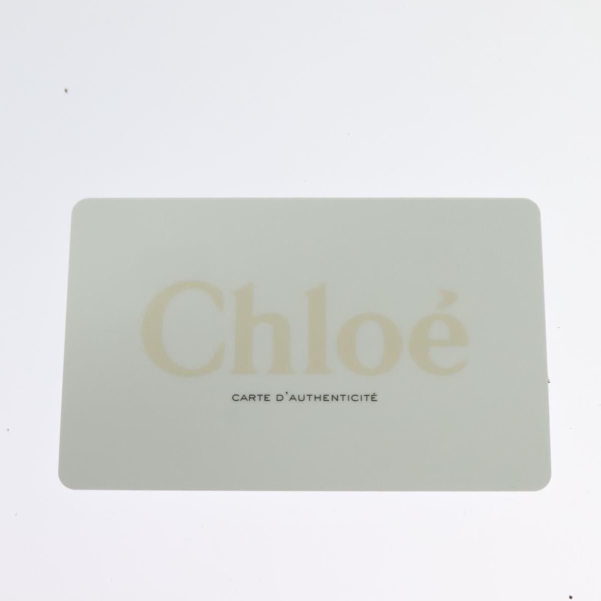 Chloe Chloe Darryl Hobo Leather Size ONE SIZE - 23 Thumbnail