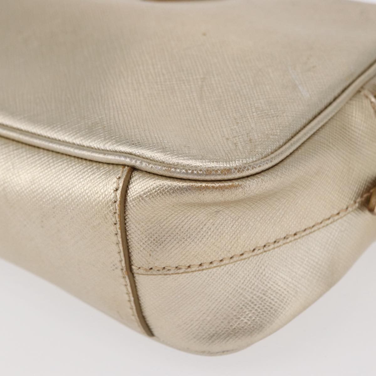Prada Prada Camera Shoulder Bag Saffiano Leather Size ONE SIZE - 10 Thumbnail