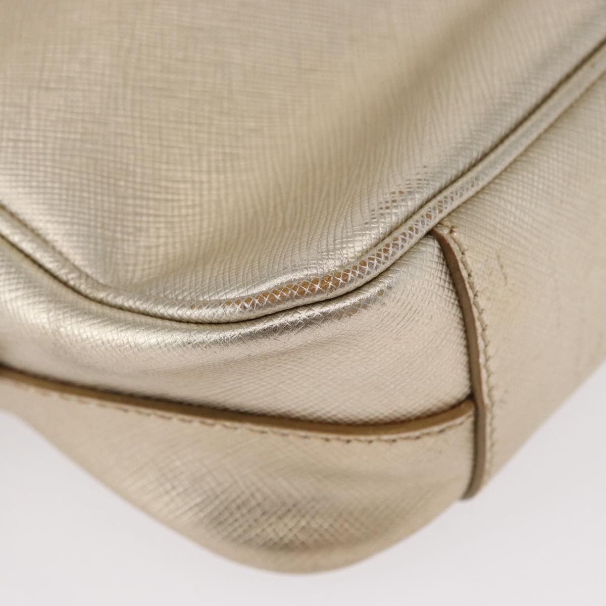 Prada Prada Camera Shoulder Bag Saffiano Leather Size ONE SIZE - 11 Thumbnail