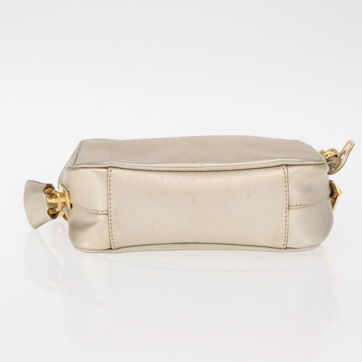 Prada Prada Camera Shoulder Bag Saffiano Leather Size ONE SIZE - 18 Thumbnail