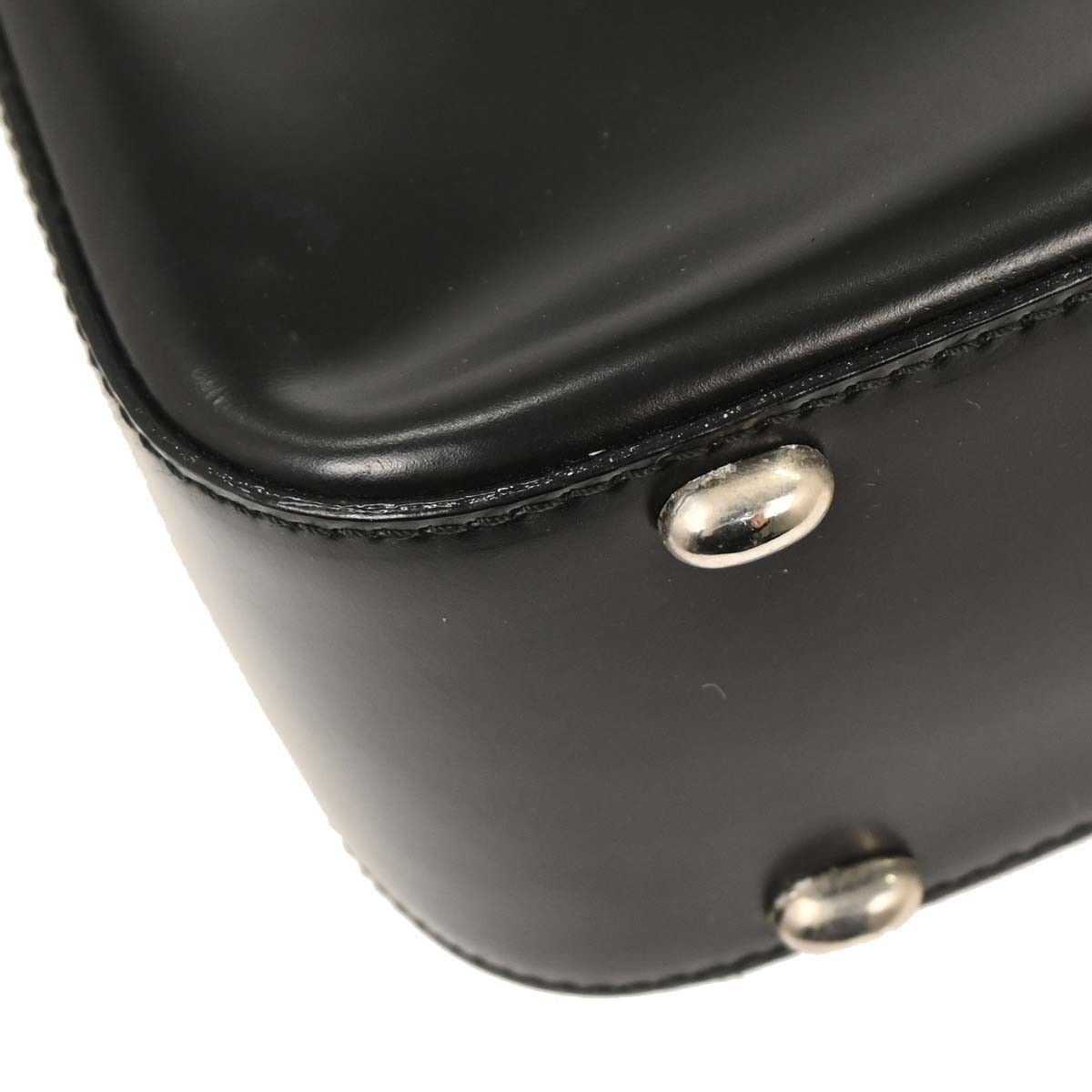 Celine Celine Horse Carriage Shoulder bag Leather Size ONE SIZE - 7 Thumbnail