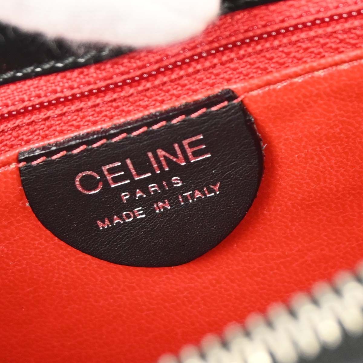 Celine Celine Horse Carriage Shoulder bag Leather Size ONE SIZE - 4 Thumbnail