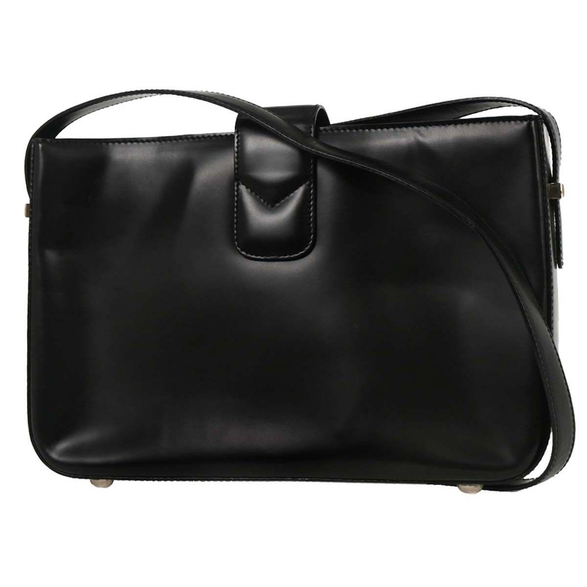 Celine Celine Horse Carriage Shoulder bag Leather Size ONE SIZE - 2 Thumbnail