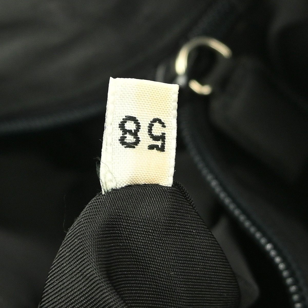 Prada Prada Resin chain shoulder bag Nylon Size ONE SIZE - 5 Thumbnail