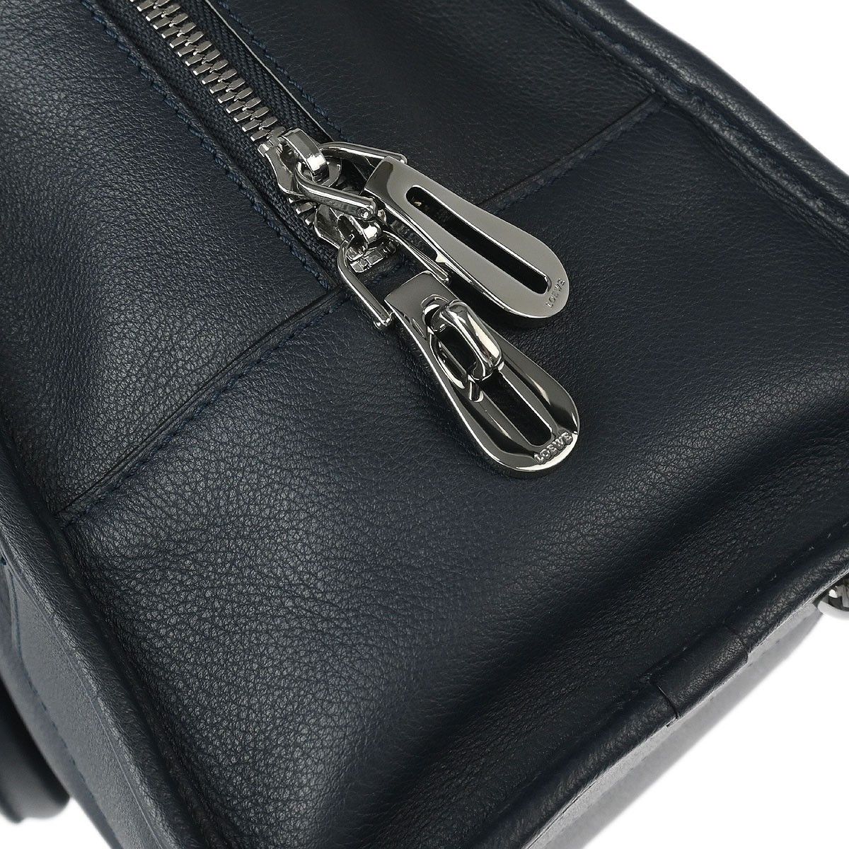 Loewe Loewe Amazona NM Bag Leather Size ONE SIZE - 9 Thumbnail