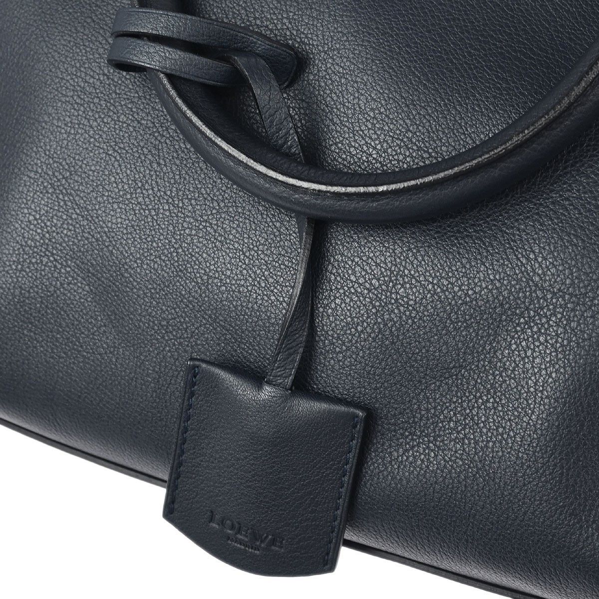 Loewe Loewe Amazona NM Bag Leather Size ONE SIZE - 6 Thumbnail