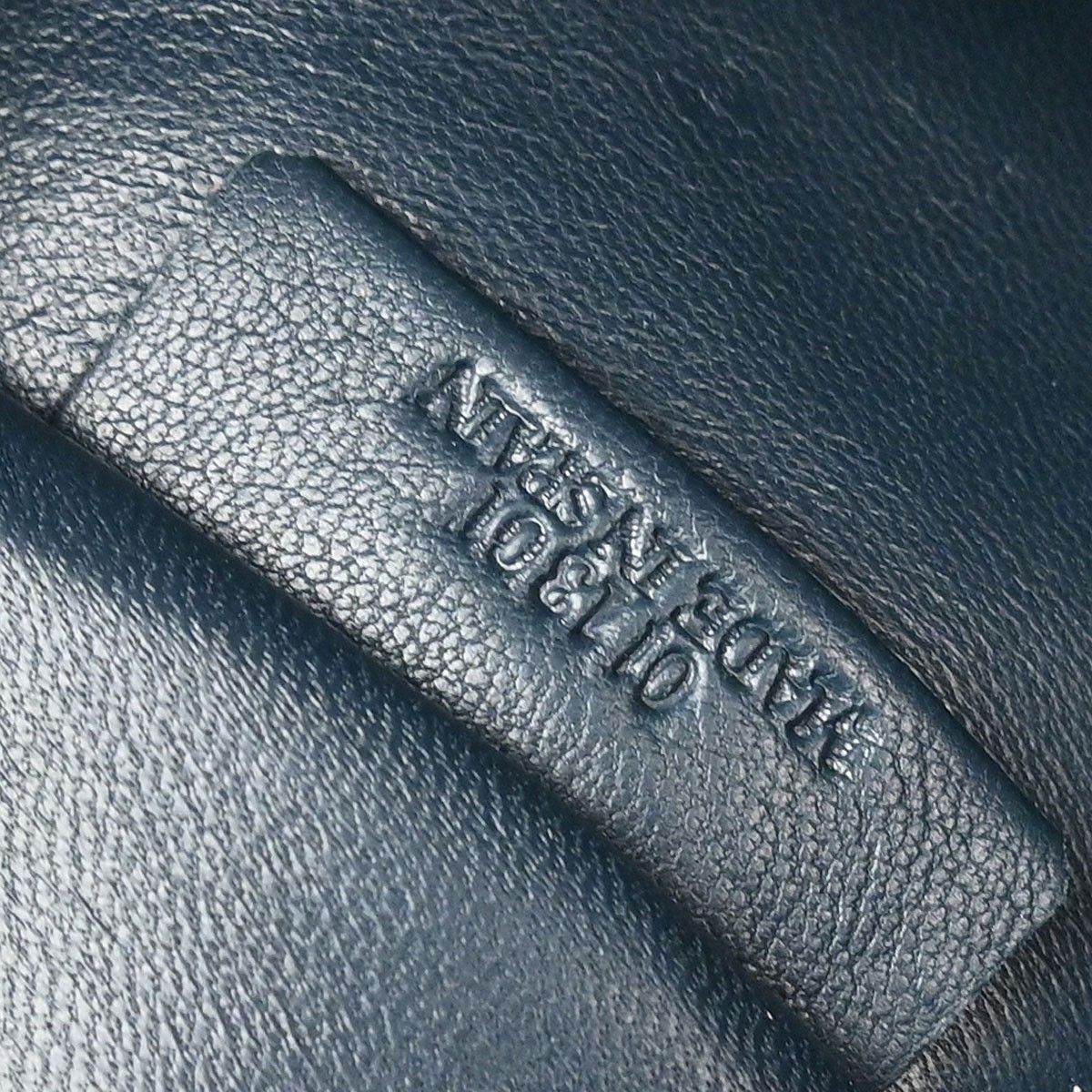 Loewe Loewe Amazona NM Bag Leather Size ONE SIZE - 5 Thumbnail