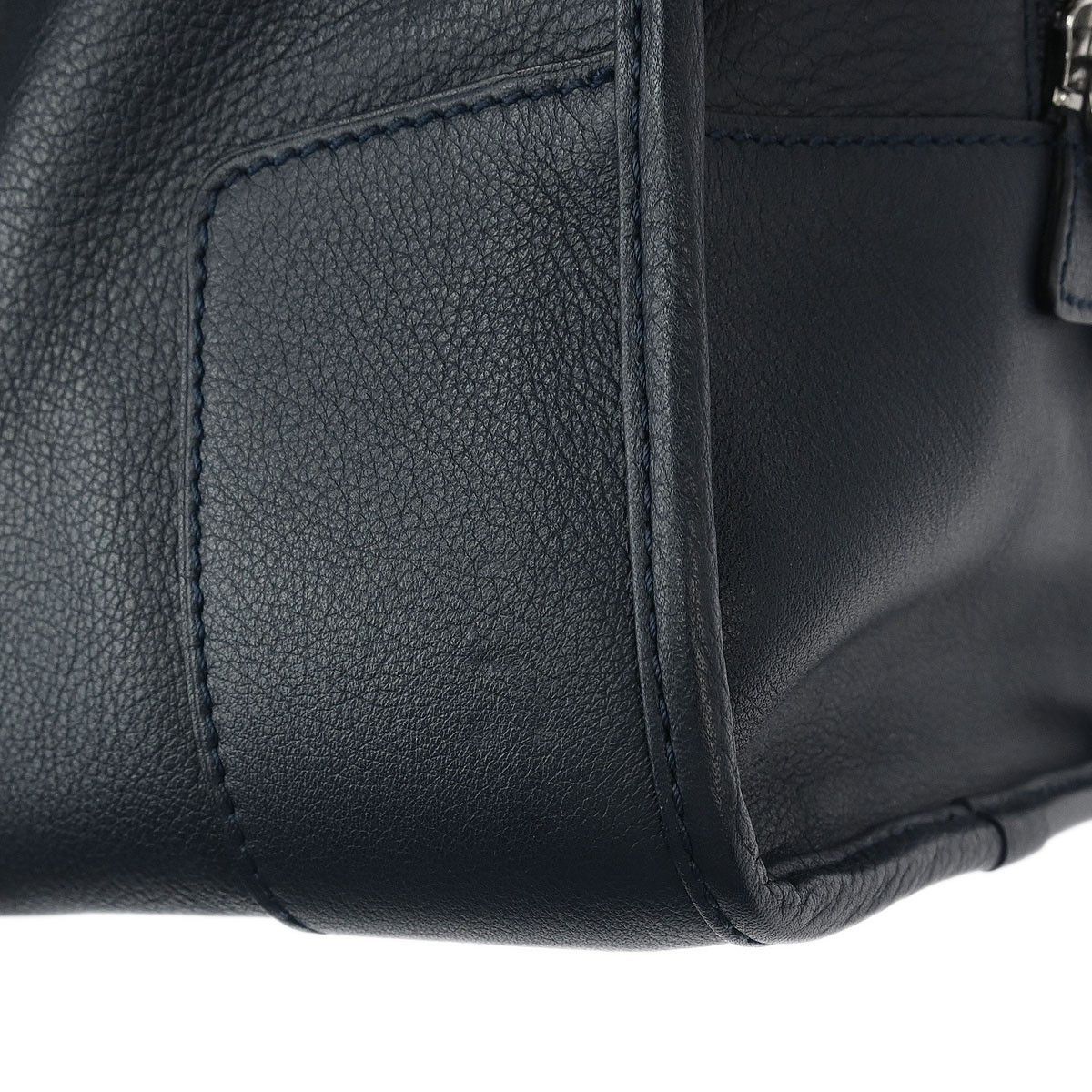 Loewe Loewe Amazona NM Bag Leather Size ONE SIZE - 7 Thumbnail