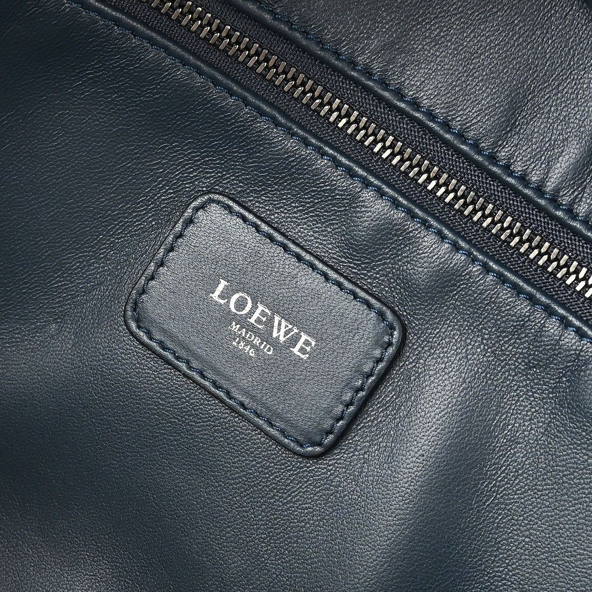 Loewe Loewe Amazona NM Bag Leather Size ONE SIZE - 4 Thumbnail
