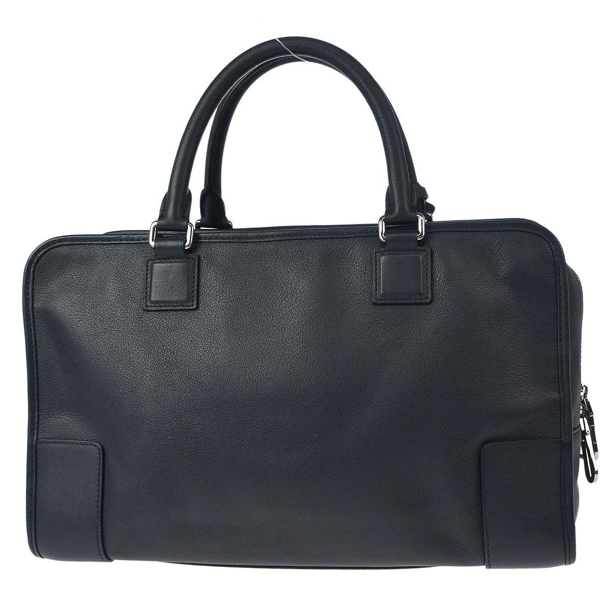 Loewe Loewe Amazona NM Bag Leather Size ONE SIZE - 2 Thumbnail