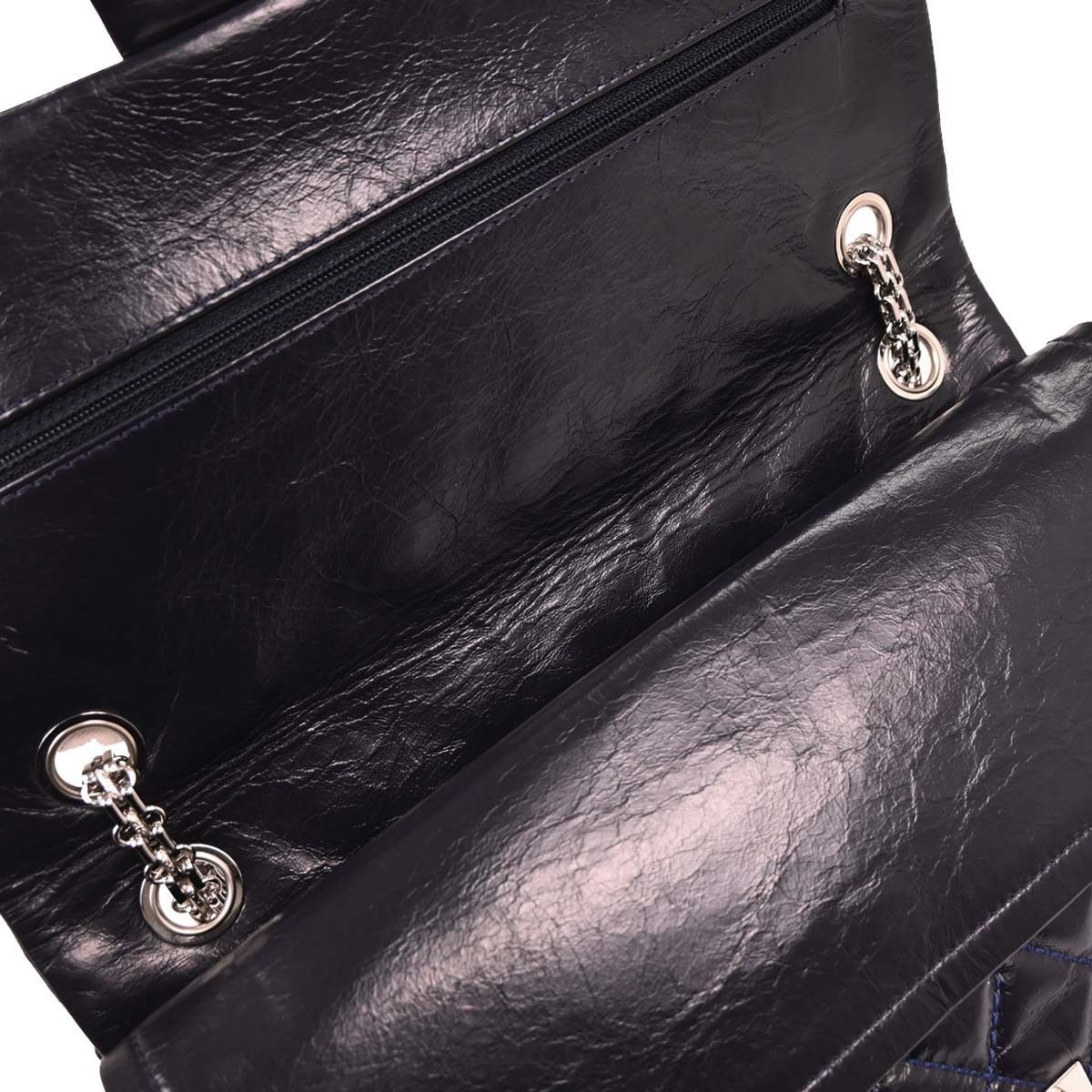 Chanel Chanel Reissue 2.55 Flap Bag Leather Size ONE SIZE - 9 Thumbnail