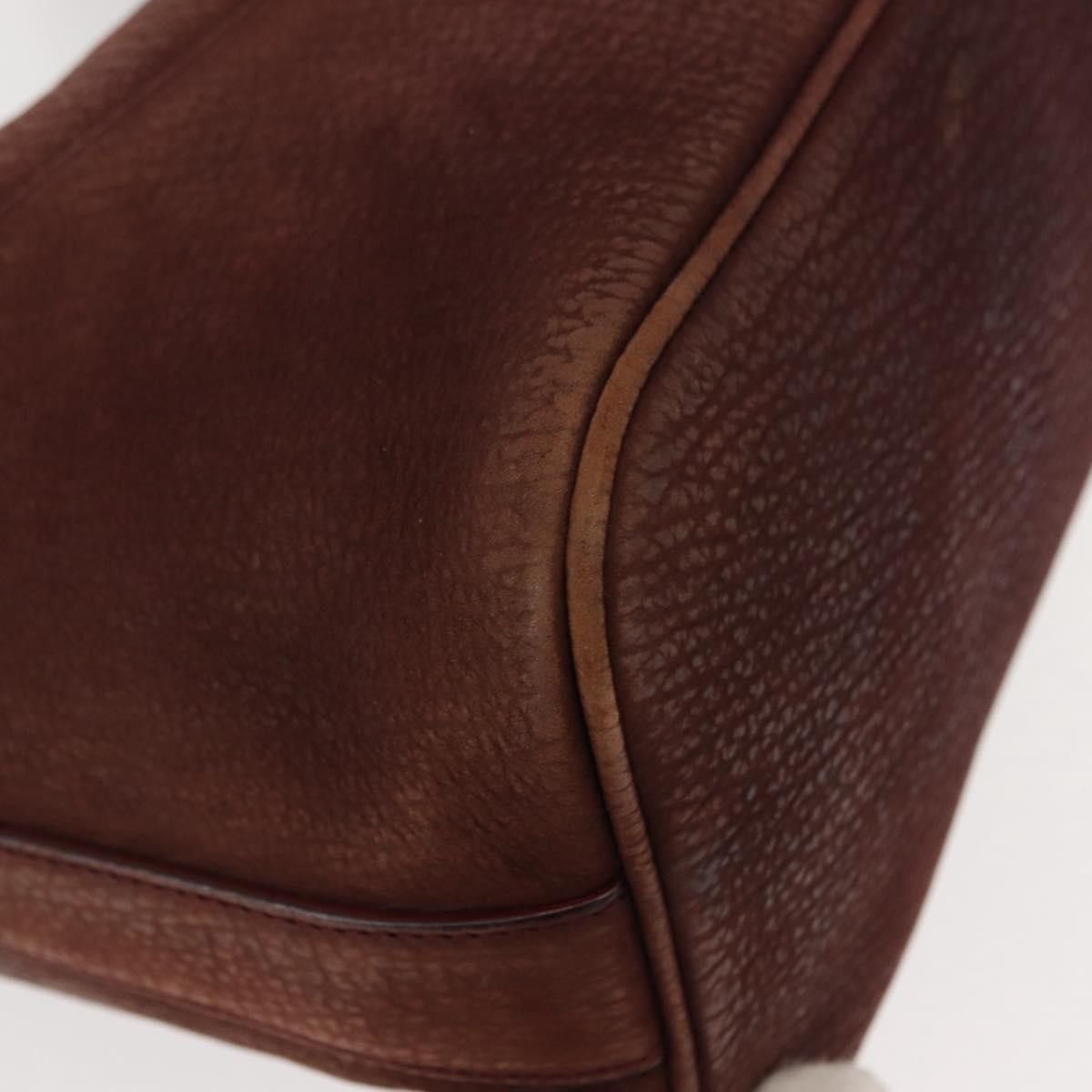 Bvlgari Bvlgari Medallion Frame Shoulder Bag Leather Size ONE SIZE - 9 Thumbnail