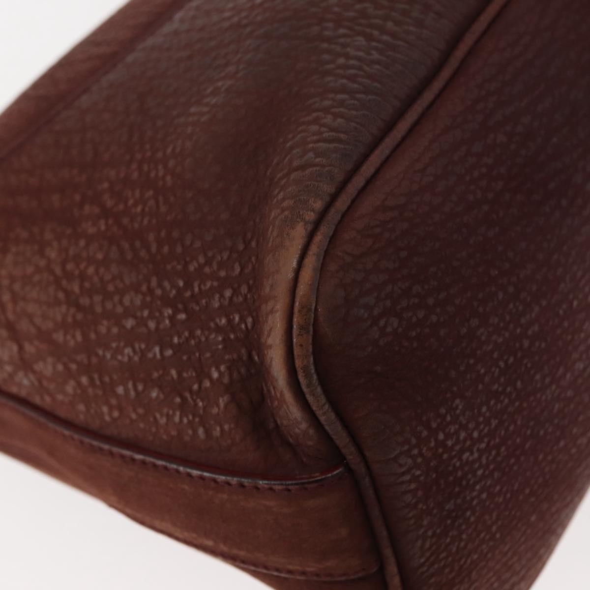Bvlgari Bvlgari Medallion Frame Shoulder Bag Leather Size ONE SIZE - 11 Thumbnail