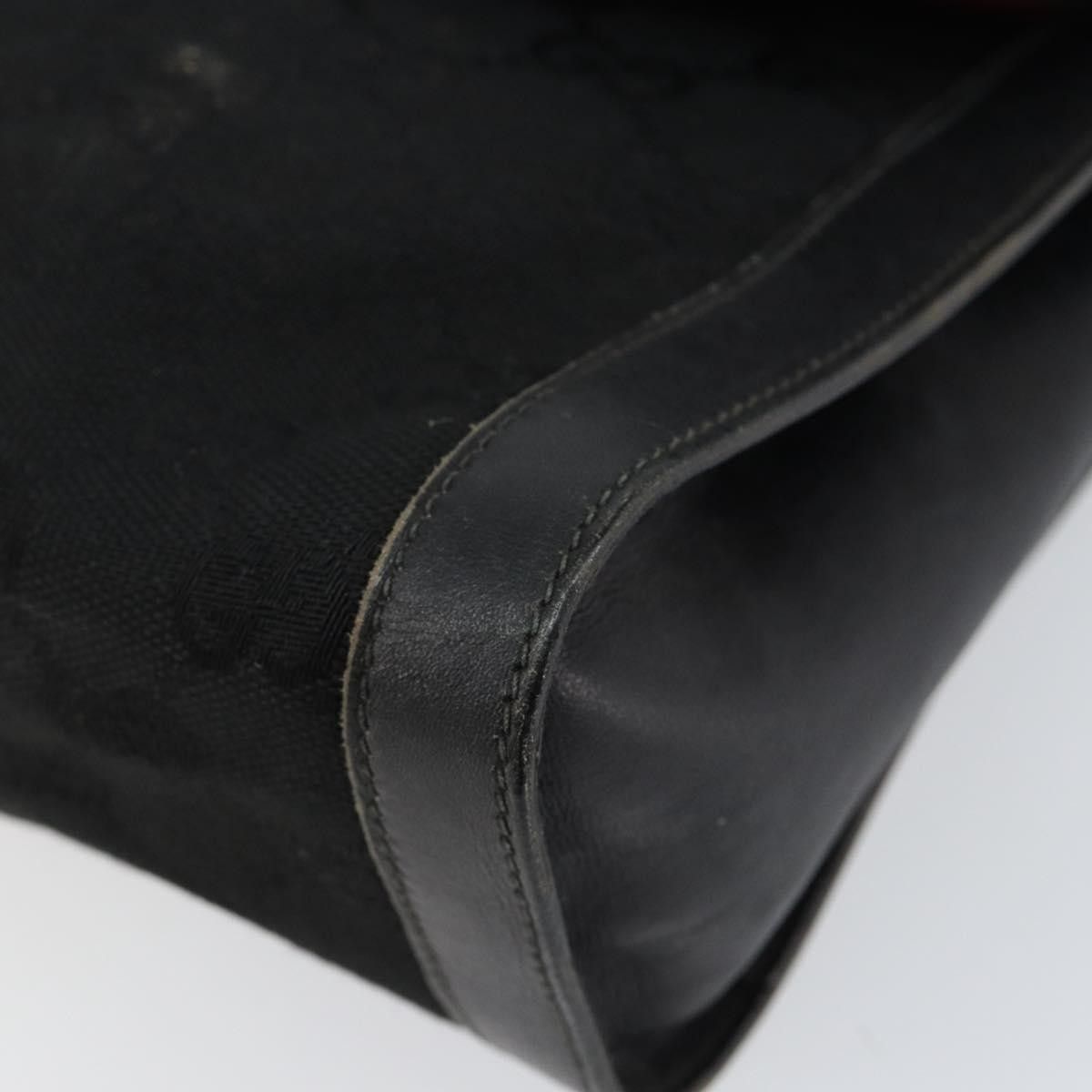 Gucci Gucci Sherry line pouch Canvas Size ONE SIZE - 8 Thumbnail