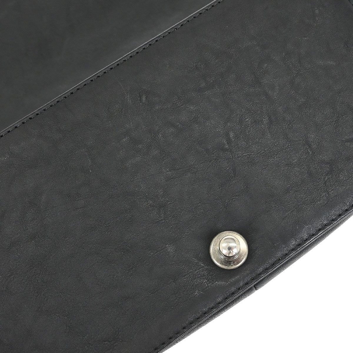 Chanel Chanel Boy Flap Bag Calfskin Size ONE SIZE - 10 Thumbnail