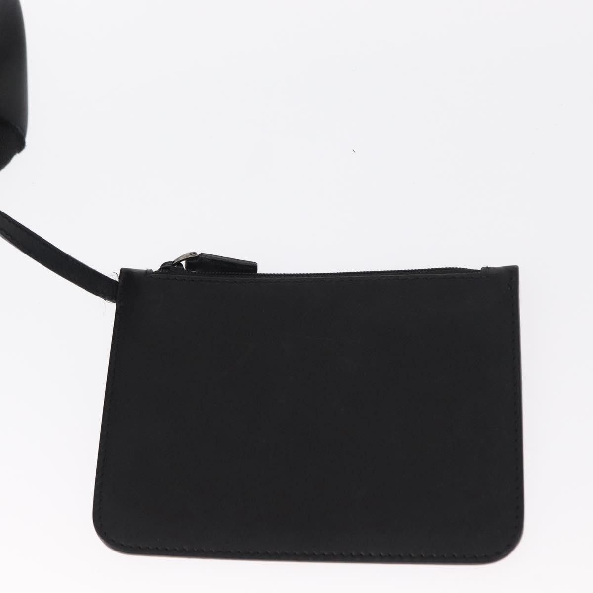 Gucci Gucci Vintage Handbag Canvas Size ONE SIZE - 20 Thumbnail