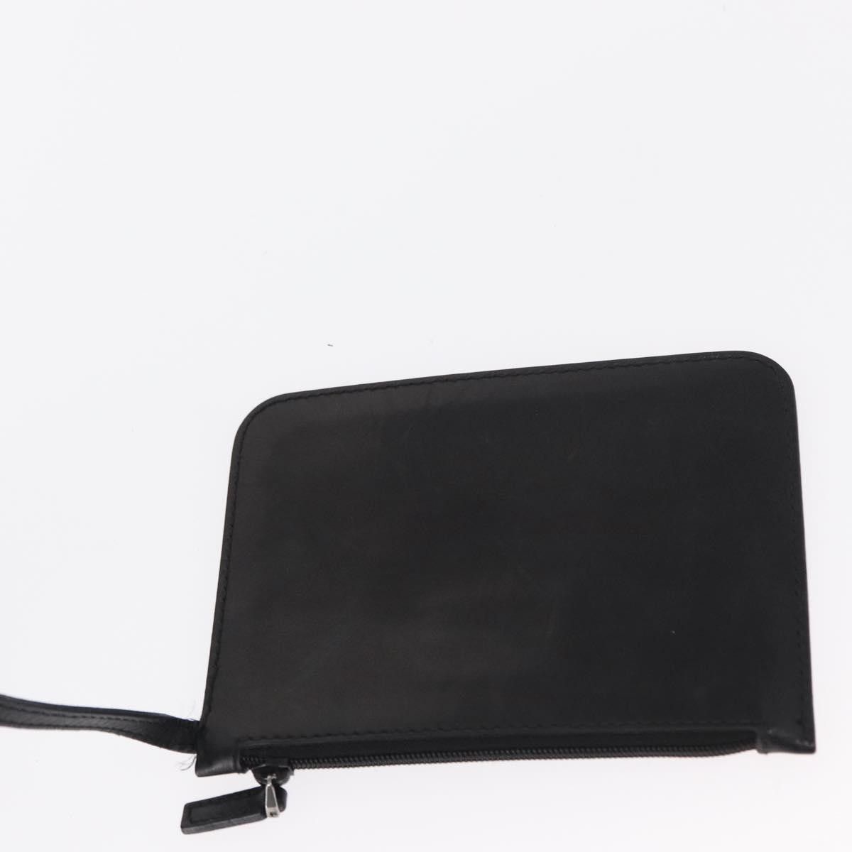 Gucci Gucci Vintage Handbag Canvas Size ONE SIZE - 21 Thumbnail