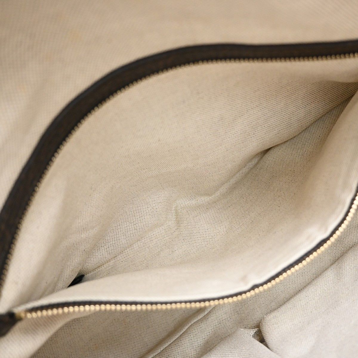 Gucci Gucci Vintage Wristlet Clutch Leather Size ONE SIZE - 13 Thumbnail