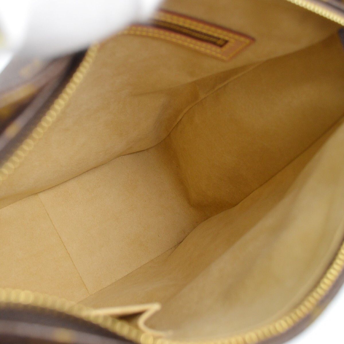 Louis Vuitton Louis Vuitton Looping Handbag Monogram Canvas Size ONE SIZE - 3 Thumbnail
