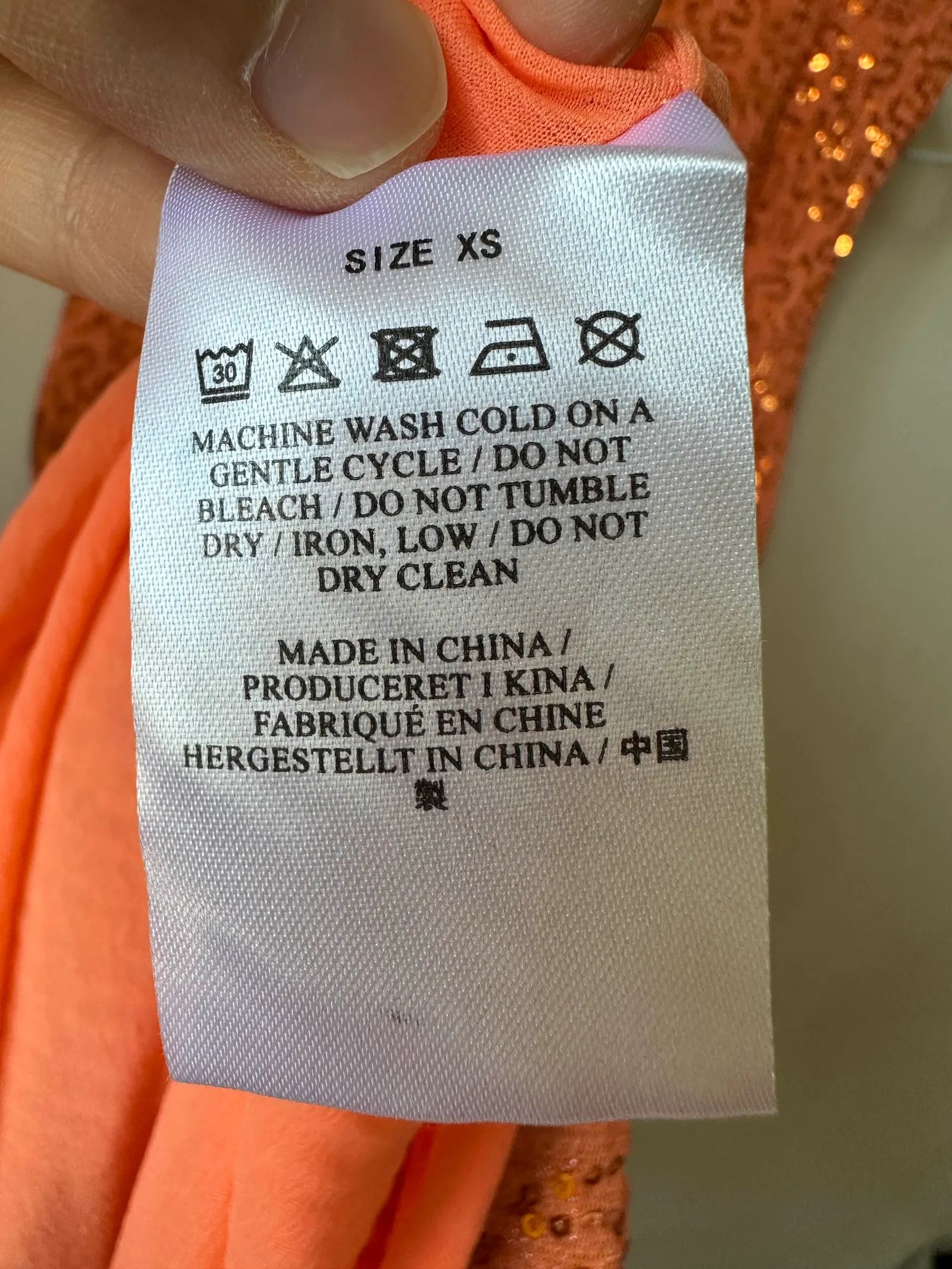 Stine Goya Stine Goya Dress Size XS / US 0-2 / IT 36-38 - 4 Thumbnail