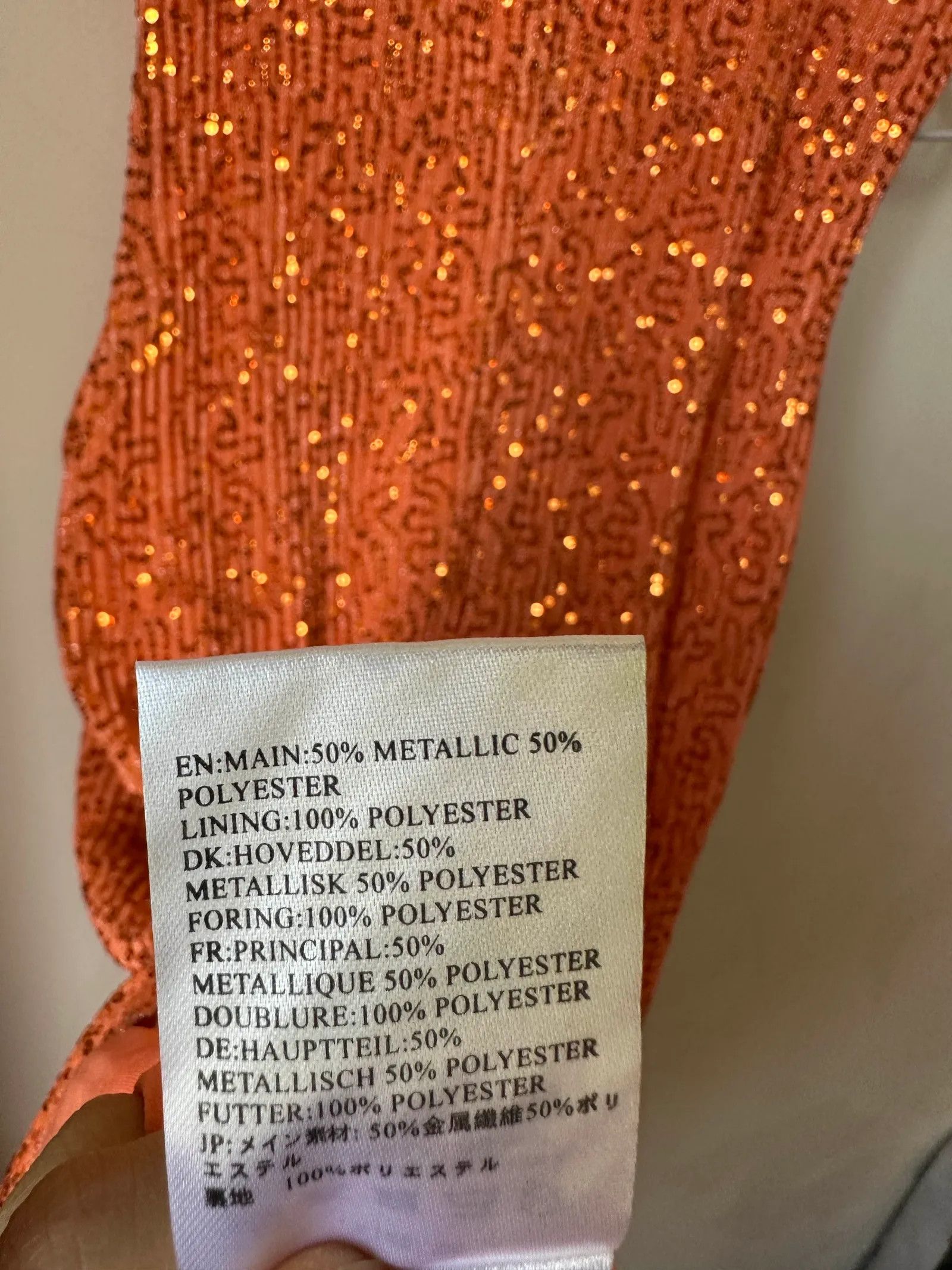 Stine Goya Stine Goya Dress Size XS / US 0-2 / IT 36-38 - 5 Thumbnail