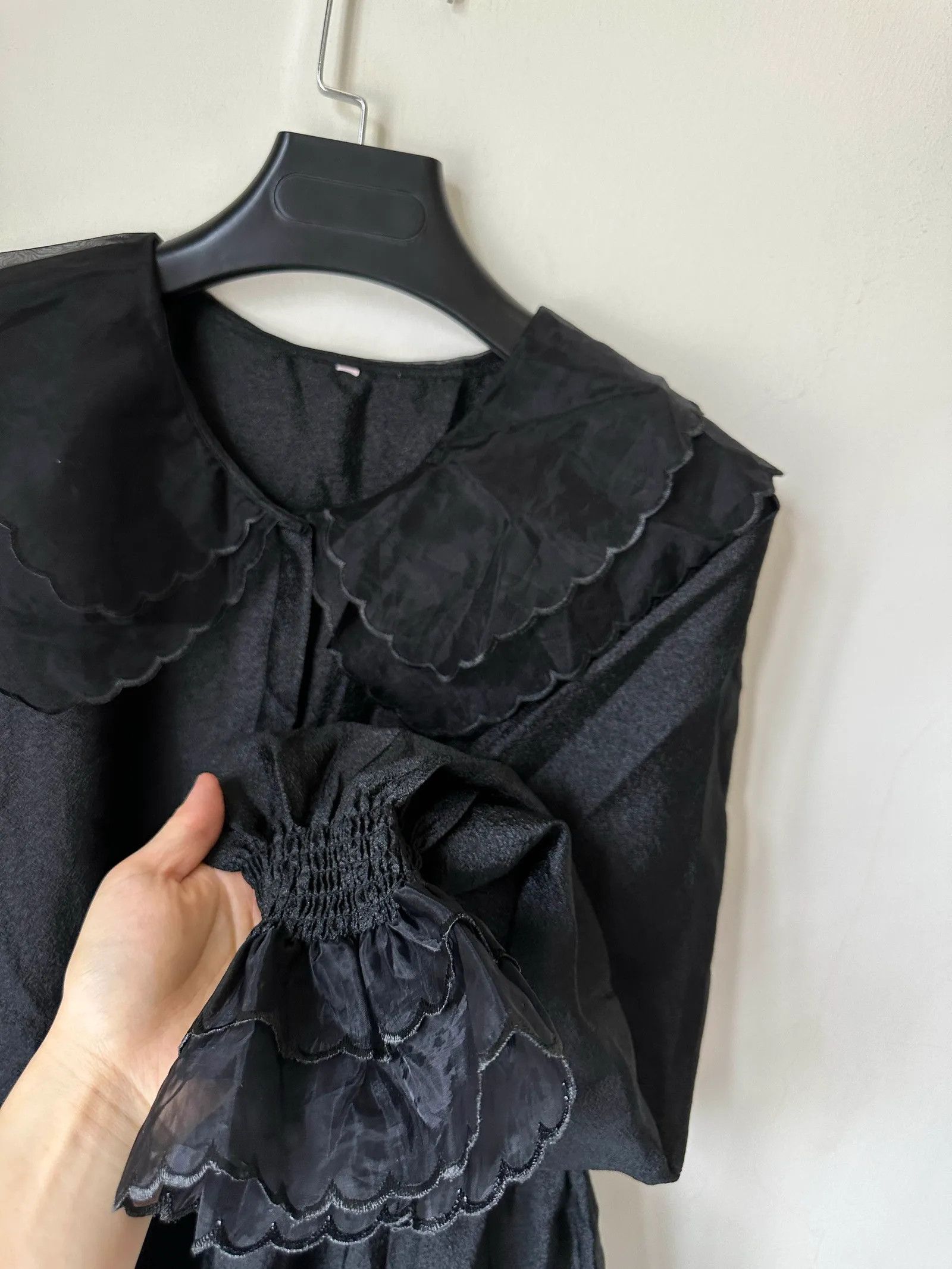 Stine Goya Stine Goya Dress Size S / US 4 / IT 40 - 2 Thumbnail